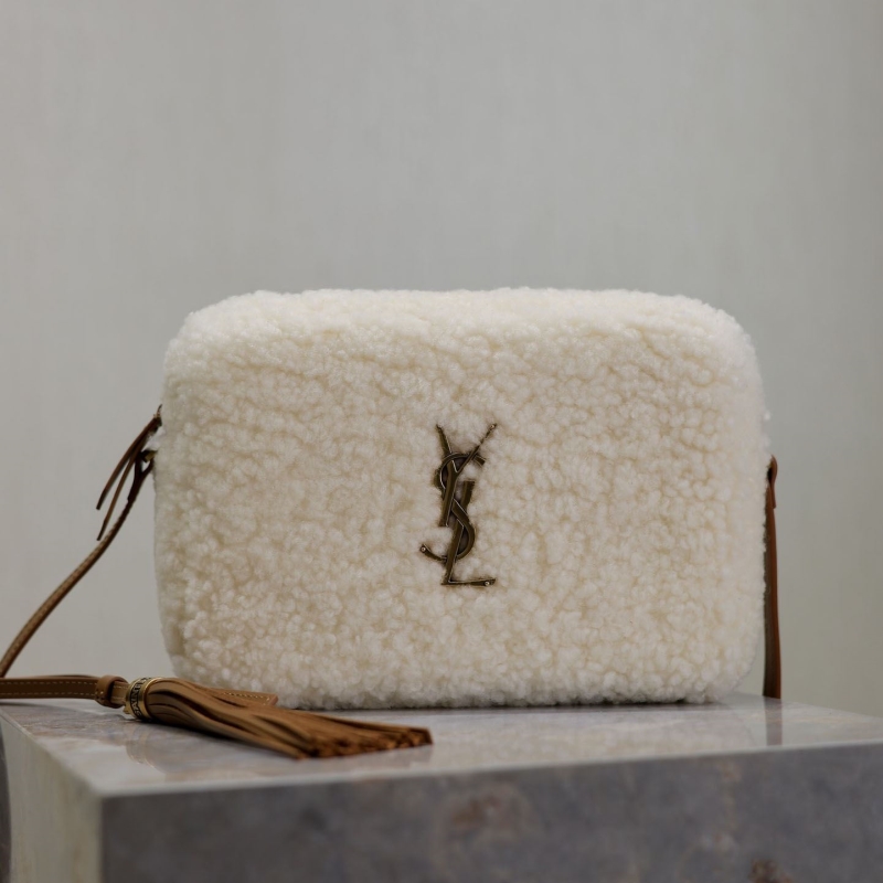 Y*L clutch bags